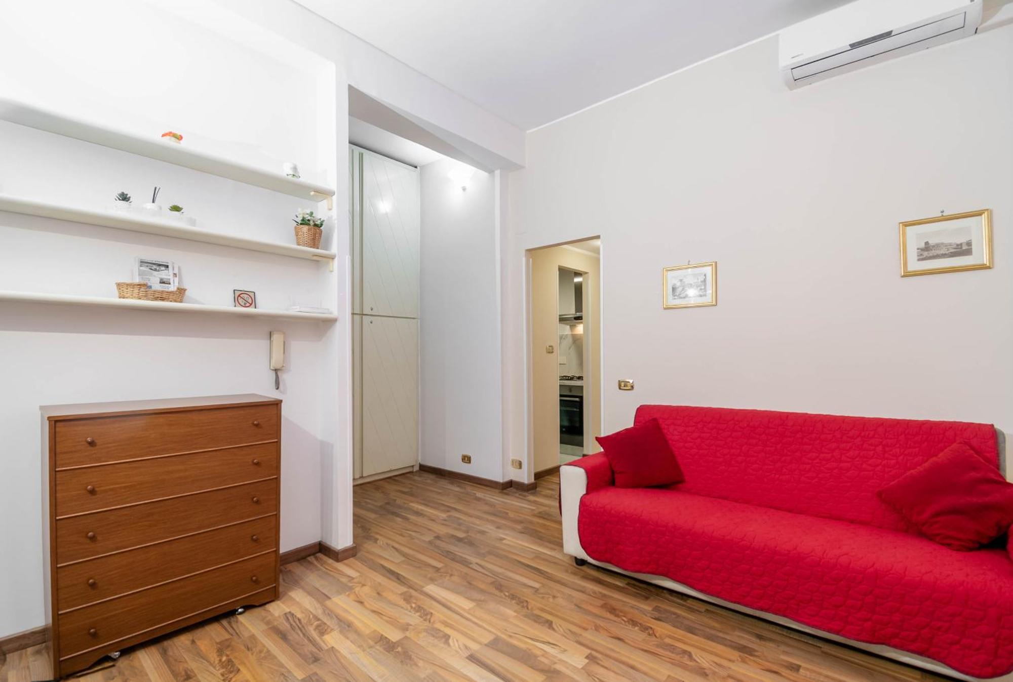 House Serena — Photos 1